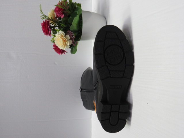 Botki Damskie G3106 JEDEN 36-41 2