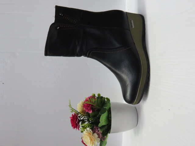 Botki Damskie G576 JEDEN 36-41