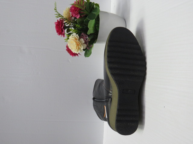 Botki Damskie G576 JEDEN 36-41 2