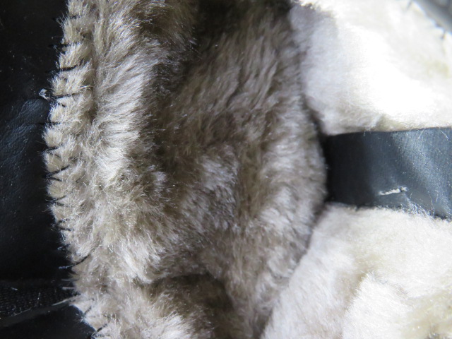 Botki Damskie G576 JEDEN 36-41 3