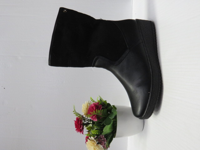 Botki Damskie G381-2 JEDEN 36-41