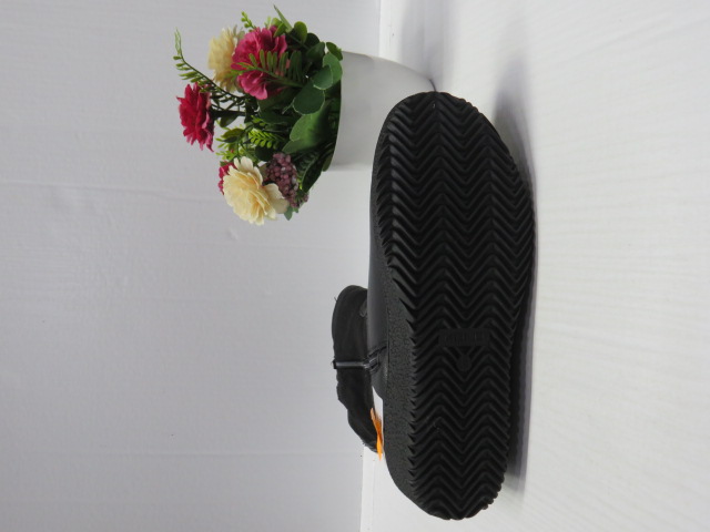 Botki Damskie G381-2 JEDEN 36-41 2