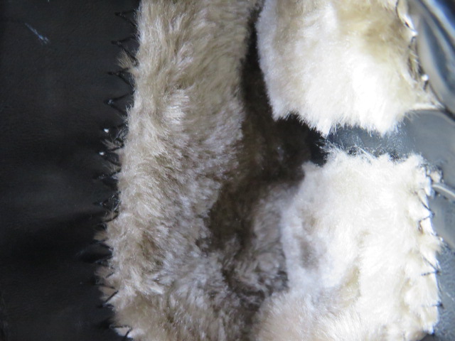 Botki Damskie G381-2 JEDEN 36-41 3