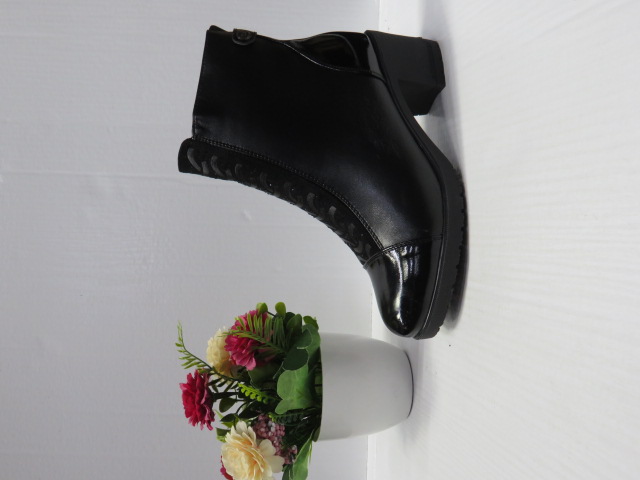 Botki Damskie G561J JEDEN 36-41