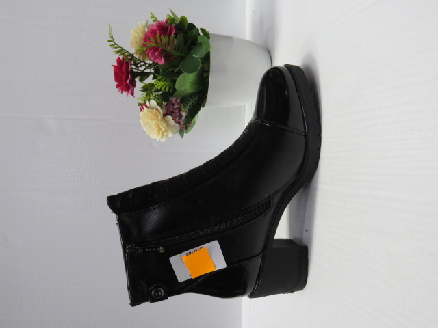 Botki Damskie G561J JEDEN 36-41 1