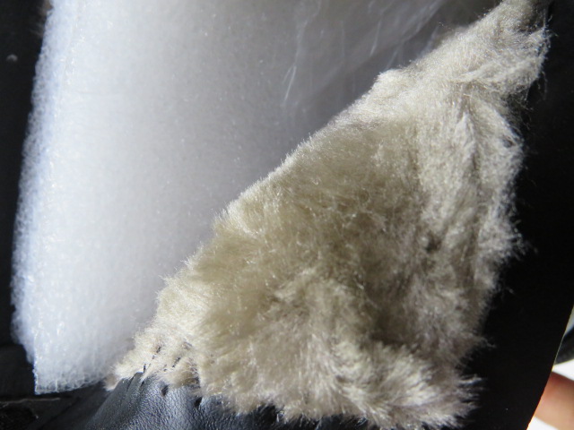 Botki Damskie G561J JEDEN 36-41 2