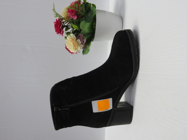 Botki Damskie G3703C JEDEN 36-41 1