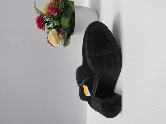 Botki Damskie G3703C JEDEN 36-41 2