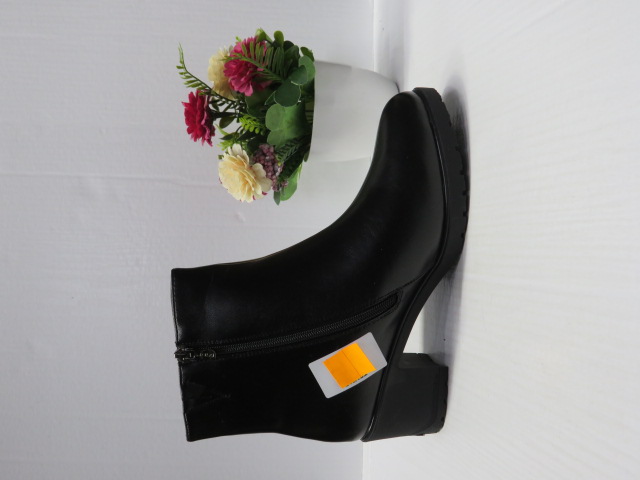 Botki Damskie G562 JEDEN 36-41 1