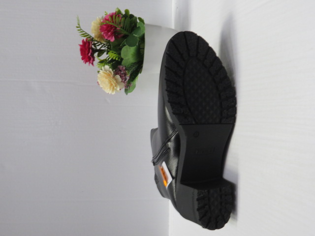 Botki Damskie G562 JEDEN 36-41 2