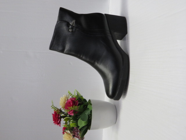 Botki Damskie G3503 JEDEN 36-41
