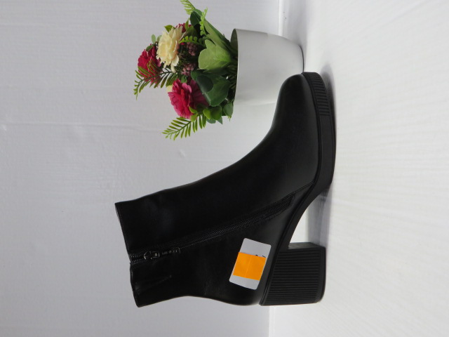 Botki Damskie G3503 JEDEN 36-41 1