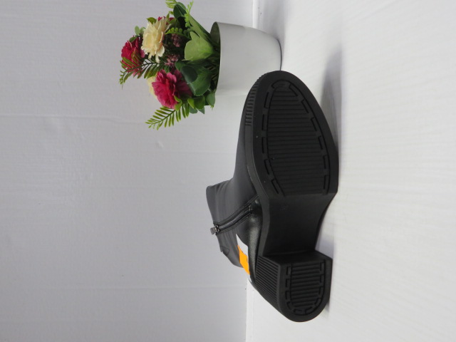 Botki Damskie G3503 JEDEN 36-41 2