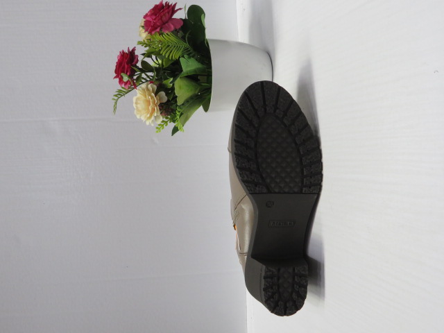 Botki Damskie G561-2 JEDEN 36-41 2