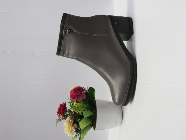 Botki Damskie G3602-2S JEDEN 36-41