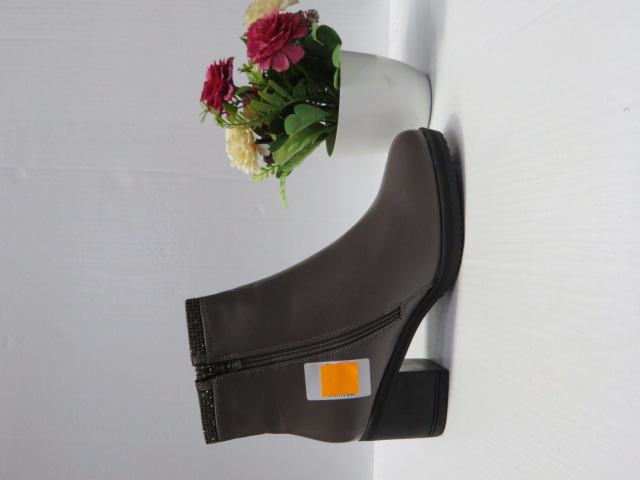 Botki Damskie G3602-2S JEDEN 36-41 1