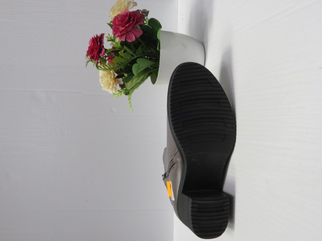 Botki Damskie G3602-2S JEDEN 36-41 2