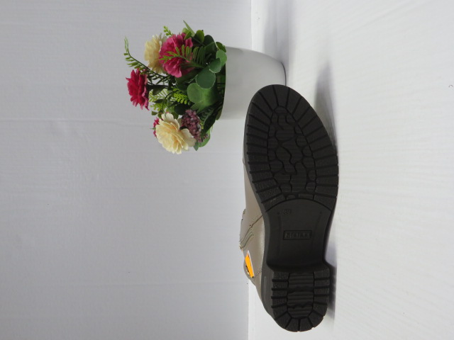 Botki Damskie G581-2 JEDEN 36-41 2