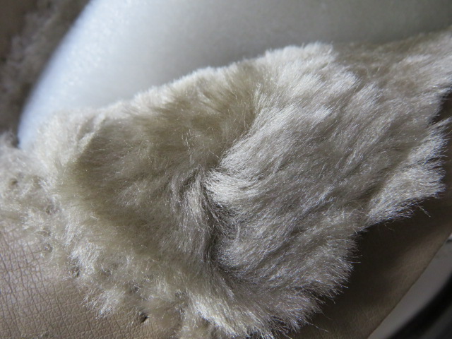 Botki Damskie G581-2 JEDEN 36-41 3