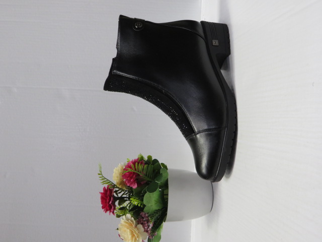 Botki Damskie G581 JEDEN 36-41