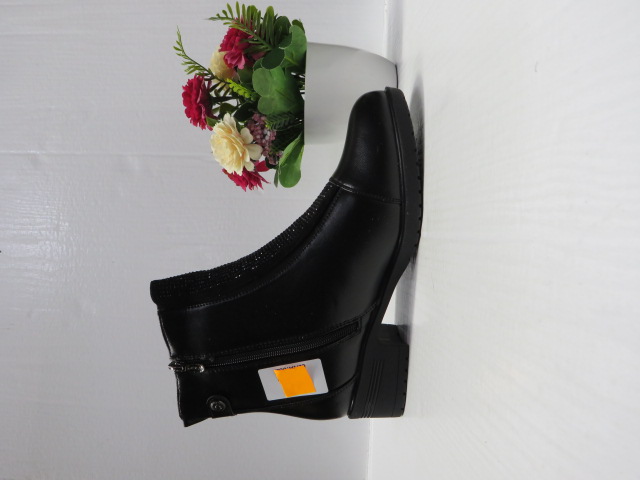 Botki Damskie G581 JEDEN 36-41 1