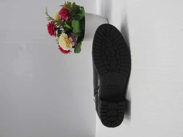 Botki Damskie G581 JEDEN 36-41 2