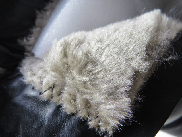 Botki Damskie G581 JEDEN 36-41 3