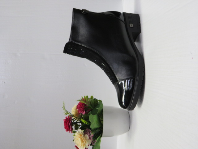 Botki Damskie G581J JEDEN 36-41