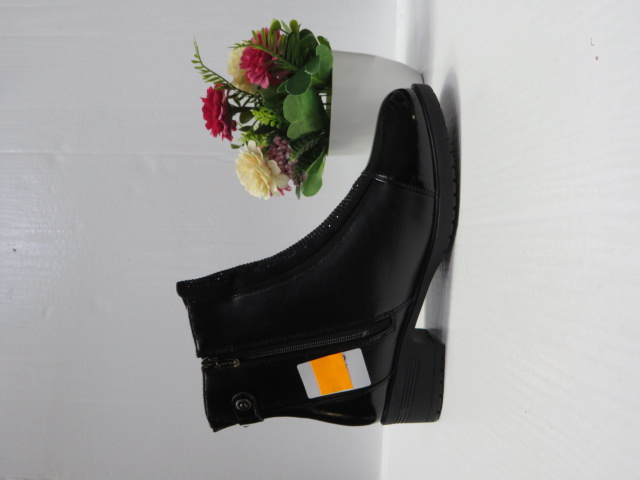 Botki Damskie G581J JEDEN 36-41 1