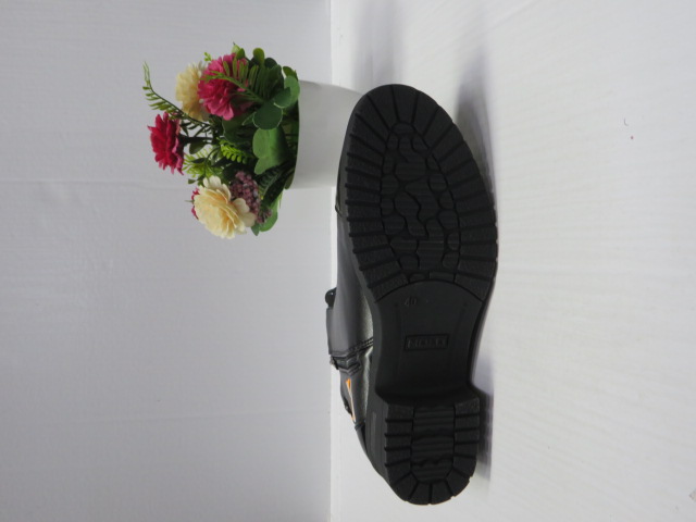 Botki Damskie G581J JEDEN 36-41 2