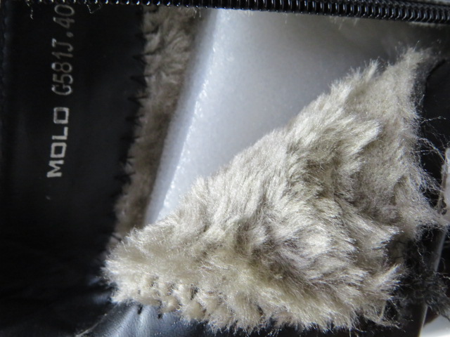 Botki Damskie G581J JEDEN 36-41 3