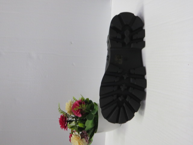 Botki Damskie M31688-1 JEDEN 36-41 2