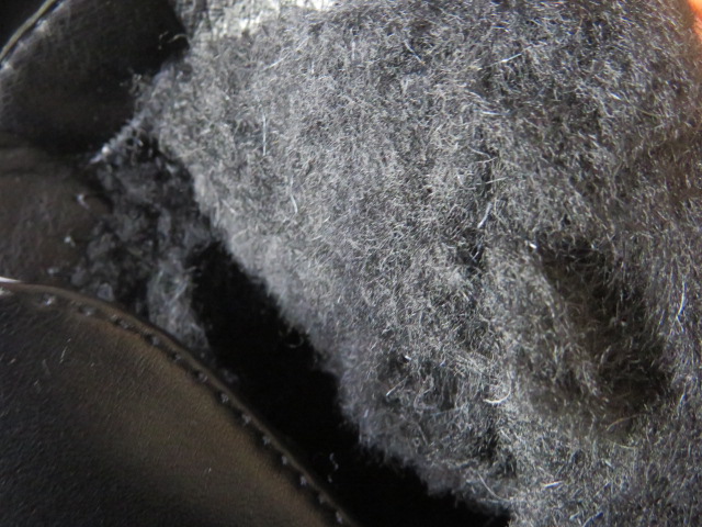 Botki Damskie M31677-1 JEDEN 36-41 3