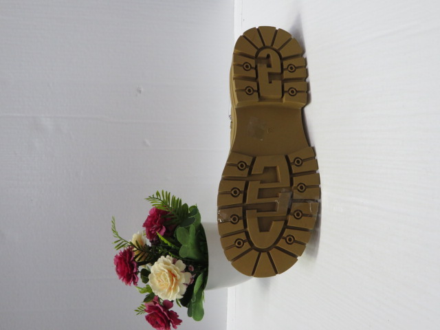 Botki Damskie P23666-2 JEDEN 36-41  2