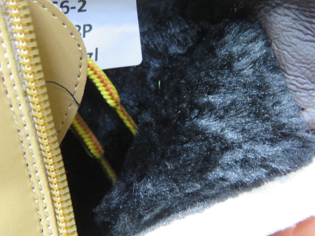 Botki Damskie P23666-2 JEDEN 36-41  3