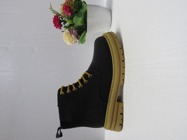 Botki Damskie P23666-1 JEDEN 36-41