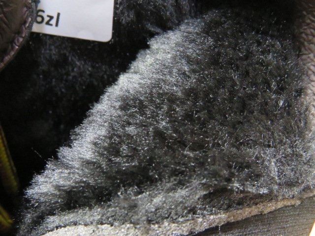 Botki Damskie P23666-1 JEDEN 36-41 3