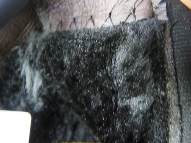 Botki Damskie P23666-3 JEDEN 36-41 3