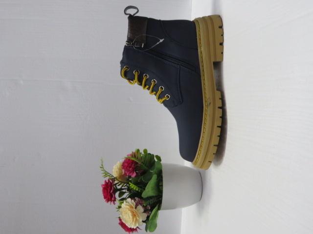 Botki Damskie M33099-3 JEDEN 36-41 1