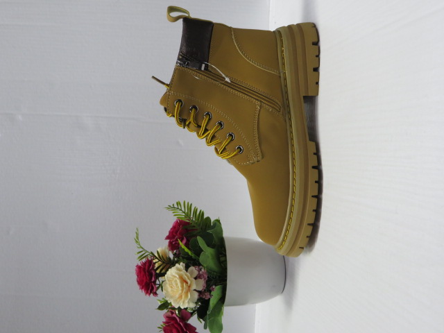 Botki Damskie M33099-2 JEDEN 36-41 1