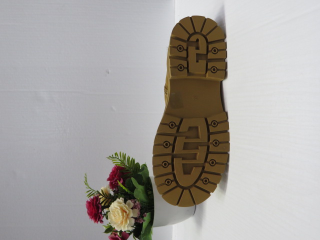 Botki Damskie M33099-2 JEDEN 36-41 2