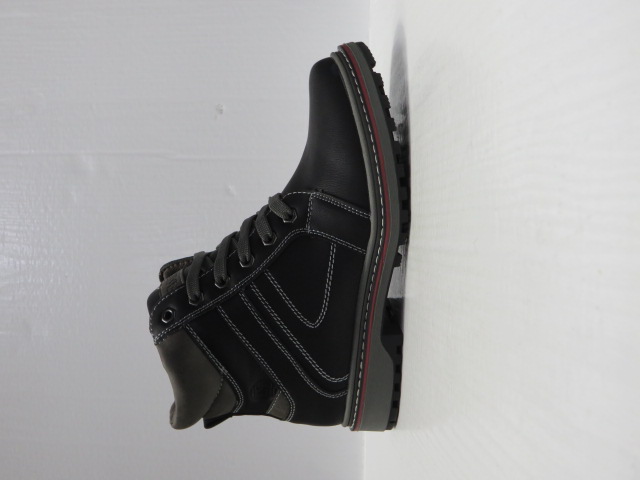 Botki Damskie L15522A-1 JEDEN 36-41