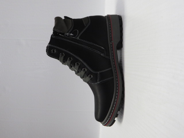 Botki Damskie L15522A-1 JEDEN 36-41 1