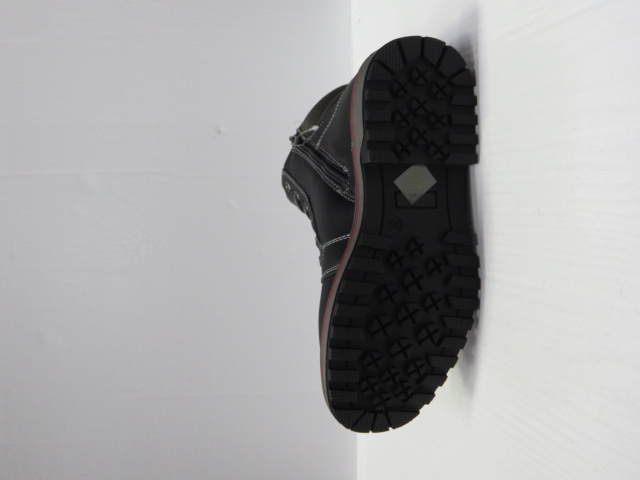 Botki Damskie L15522A-1 JEDEN 36-41 2