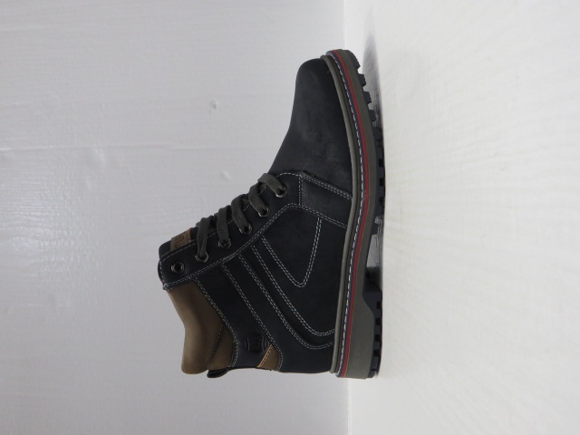 Botki Damskie L15522A-2 JEDEN 36-41