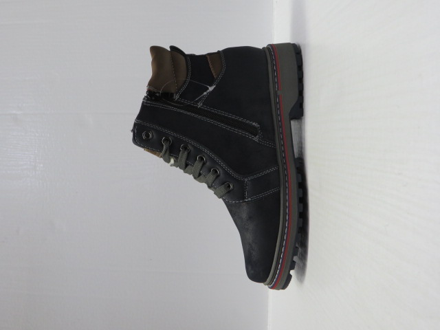 Botki Damskie L15522A-2 JEDEN 36-41 1