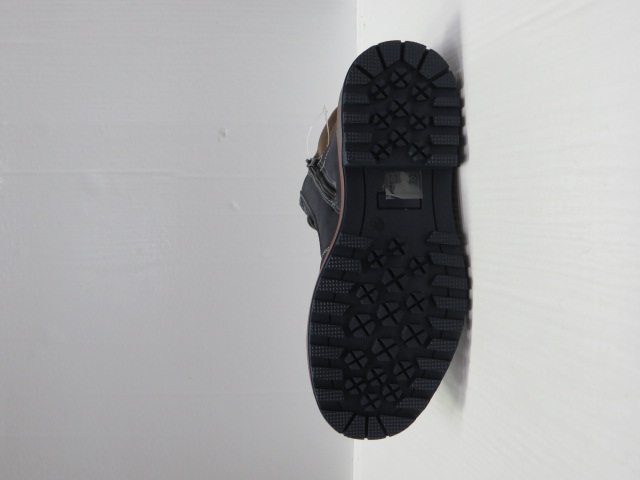 Botki Damskie L15522A-2 JEDEN 36-41 2