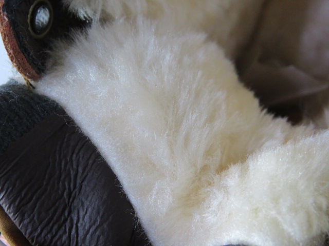 Botki Męskie L15522B-3 JEDEN 41-46 3