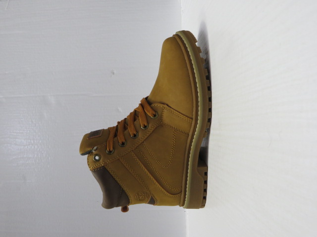 Botki Damskie L15522A-3 JEDEN 36-41