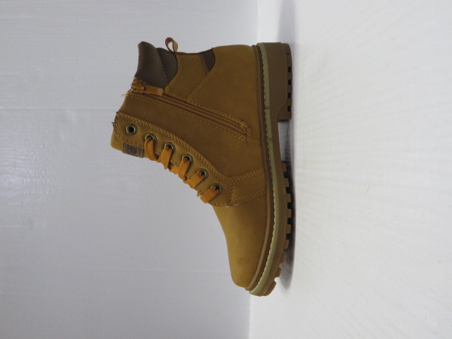 Botki Damskie L15522A-3 JEDEN 36-41 1